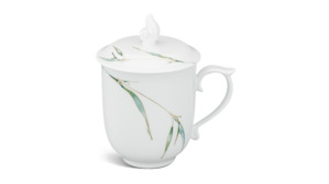 Ca trà  Mẫu Đơn IFP - Thanh Trúc - 0.30L