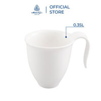 Ca Trà Minh Long 0.35L - Anh Vũ