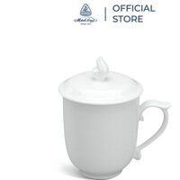 Ca trà Minh Long 0.3L - Mẫu đơn trắng 153009000