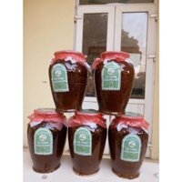 Cá trắm thính Cao Phong