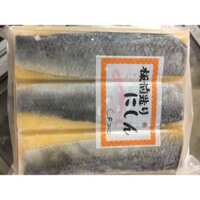 Cá trích ép trứng - 900gr