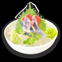 Cá trích ép trứng đỏ - Nhật Bản