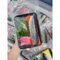 CÁ TRÍCH ÉP TRỨNG NHẬT