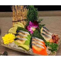 Cá trích ép trứng