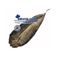 Cá Trích Một Nắng Xẻ Bướm Đông Lạnh Shizen Food 360G+