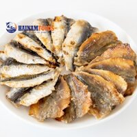 CÁ TRÍCH TẨM NƯỚNG 300G