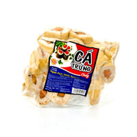 Cá Trứng Chay Âu Lạc 1Kg- Đông Lạnh