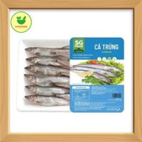 Cá trứng tươi SGFood 200g