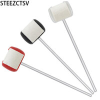 Cá tuyết Bàn đạp trống Beater Mallet cho phụ kiện trống Jazz