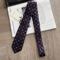 Cà Vạt Gucci 6240554E0024074