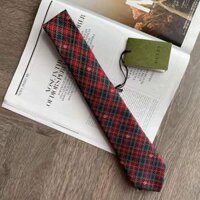 Cà Vạt Gucci 6440034E0023174