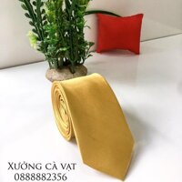 Cà vạt nam , cà vạt bản nhỏ