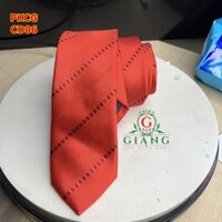 Cà vạt nam quà tặng Bạn nam - CR006