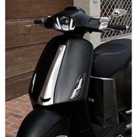 CA VẠT NHÔM CNC DÀNH CHO VESPA