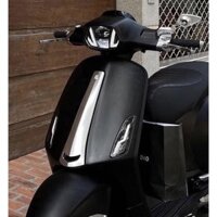 CA VẠT NHÔM CNC DÀNH CHO VESPA