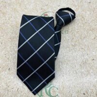 Cà vạt thắt sẵn 8cm công sở đẹp TP HCM Giangpkc mẫu 122021 - X51,8cmx48cm