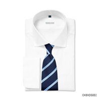 Cà vạt thắt sẵn tiện lợi, dễ sử dụng đa dạng mẫu - Thomas Nguyen - CK8XDS002