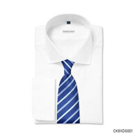 Cà vạt thắt sẵn tiện lợi, dễ sử dụng đa dạng mẫu - Thomas Nguyen - CK8XDS001