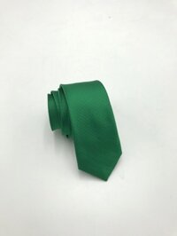 Cà vạt xanh lá – cv050619