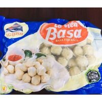 cá viên basa 250g