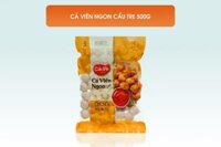 Cá viên Cầu Tre – túi 500g