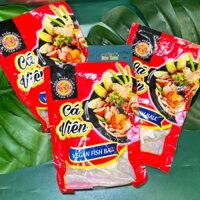 Cá Viên Chay Âu Lạc 180g