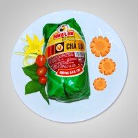 Cá Viên Chiên 1kg