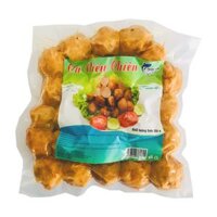 Cá viên chiên ĐL 200g