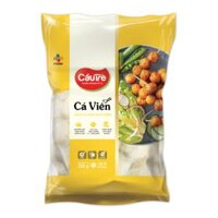 Cá Viên, Fish Balls (250g) - CAU TRE