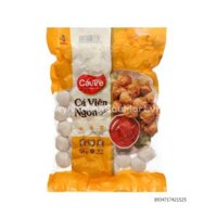 Cá Viên Ngon Cầu Tre 500g
