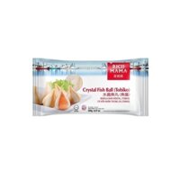 Cá Viên Nhân Trứng Cá TOBIKO RichMaMa 240gr