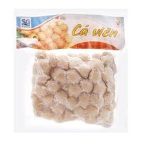 Cá Viên SG Food Gói 500g