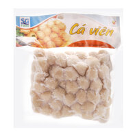 Cá Viên SG Food Gói 500g