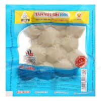 Cá Viên Tân Việt Sin Gói 200G