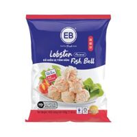 Cá viên vị tôm hùm EB Malaysia (500g)
