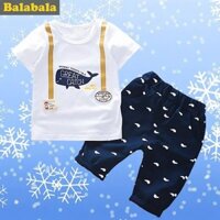 Cá voi xanh cho các bé_LTTN90