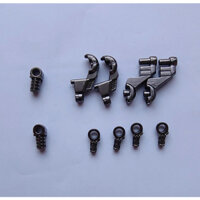 CA Wing G45 G47 G48 G43 Shoulder F4 F5 F6 Metal replacement parts for 7701 CHANGLONG MGEX Strike Freedom