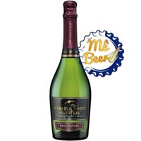 Caballo Loco Grand Cru Brut Nature 12% Vol