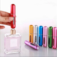 [Caballo60n] Lọ Chiết Nước Hoa 30ml