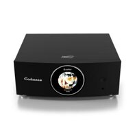 Cabasse ABYSS - Ampli tích hợp DAC không dây và stream nhạc số