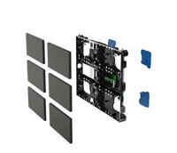 Cabin LED ngoài trời