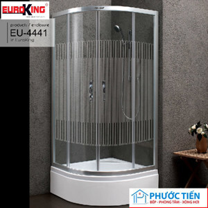 Cabin tắm đứng Euroking EU-4441