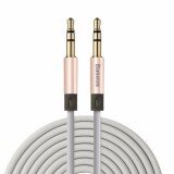 Cable 2 đầu 3.5 Baseus ( Aux to Aux ) 2m - Hàng Nhập Khẩu