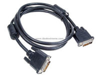 Cable 2 đầu DVI (màu đen)