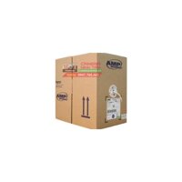 CABLE AMP Cat 5E SFTP (CHỐNG NHIỄU) 0704