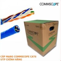 Cable AMP cat.6