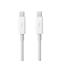 Cable Apple ThunderBolt (2m)