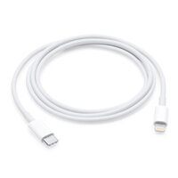 Cable Apple USB-C to Lighting (2m)