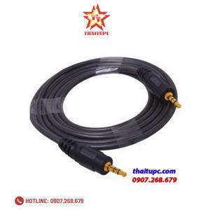 Cable Audio Dtech DT-6221 - dài 3m