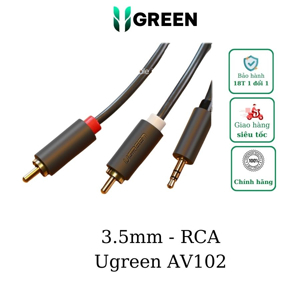 Cable Audio Ugreen 10514